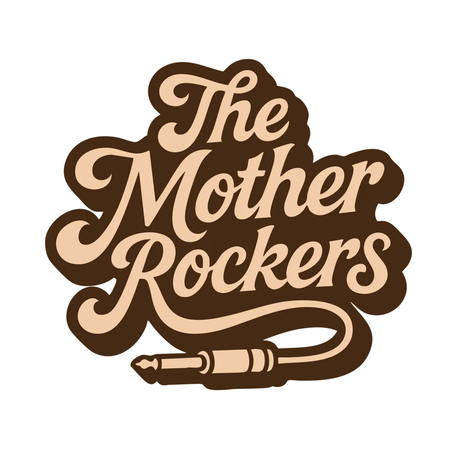 Logo The MotherRockers